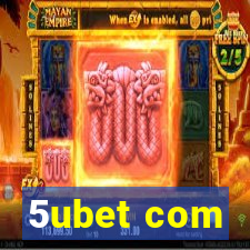 5ubet com